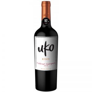 Uko Estate Cabernet Sauvignon